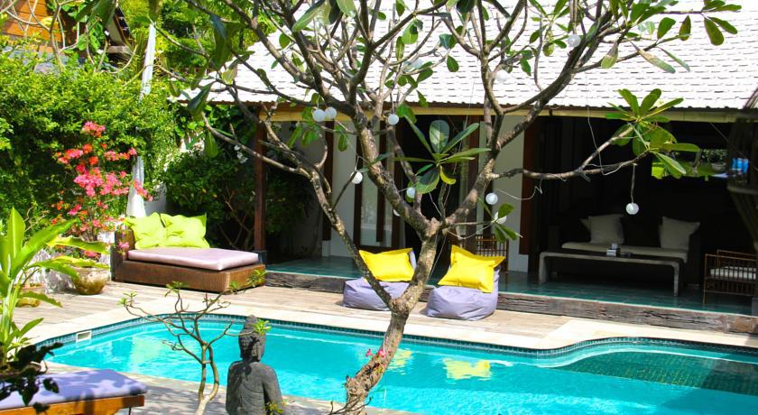 Clochette Bali *