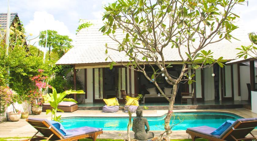 Clochette Bali * Seminyak (Bali)