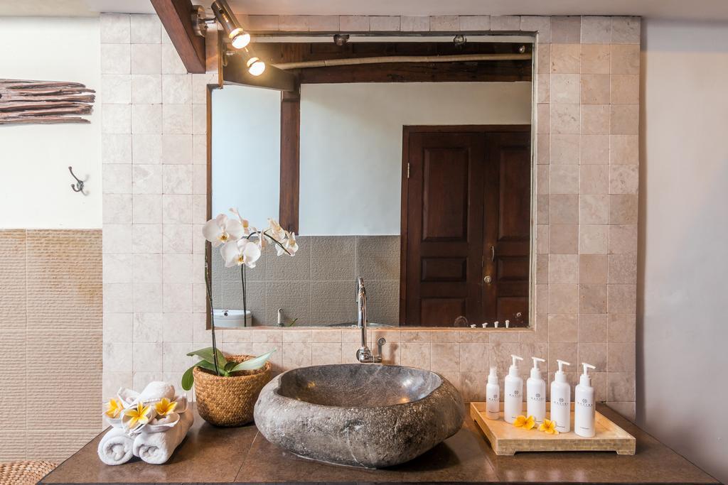 Clochette Bali Villa *