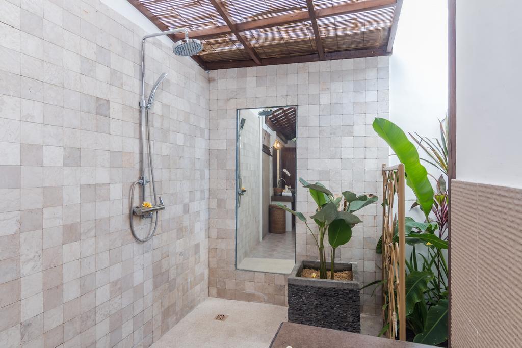 Clochette Bali Villa *