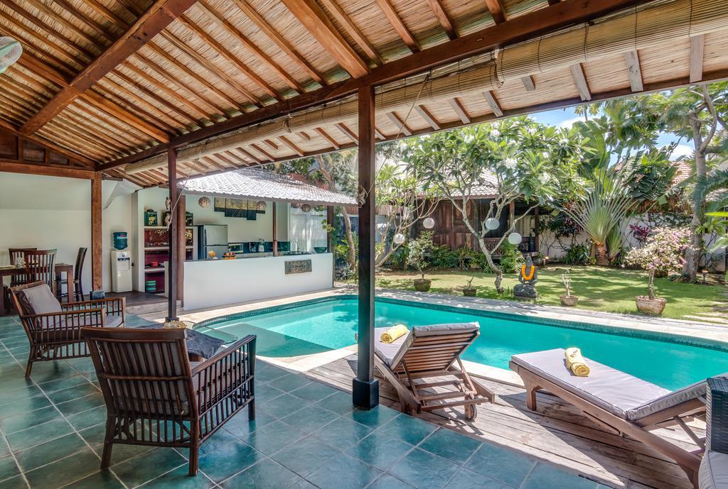 Clochette Bali * Seminyak (Bali)