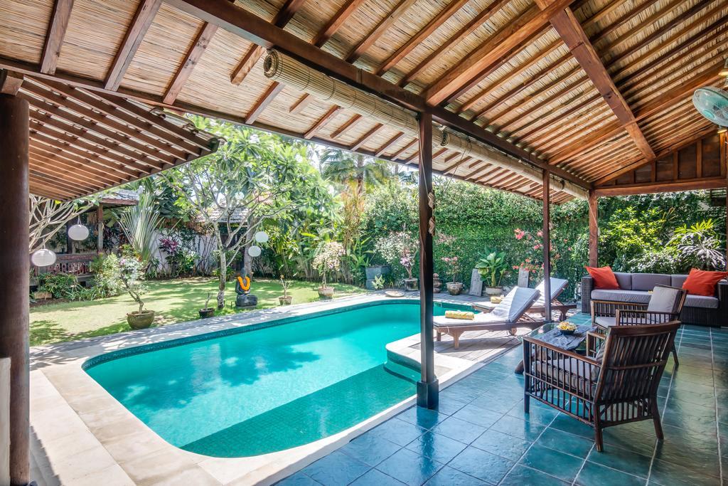 Villa Clochette Bali