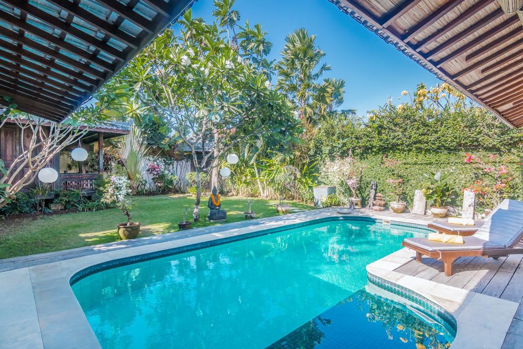 Clochette Bali Villa Seminyak (Bali)