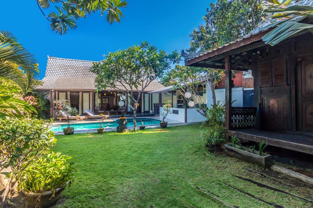 Clochette Bali Seminyak (Bali)