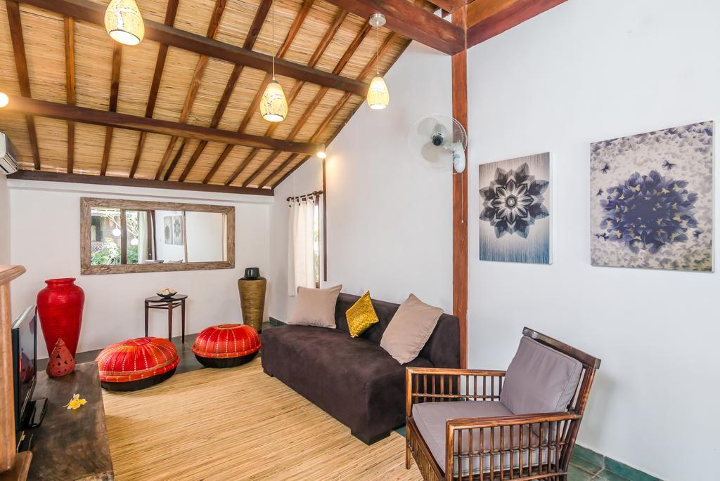 Clochette Bali Villa