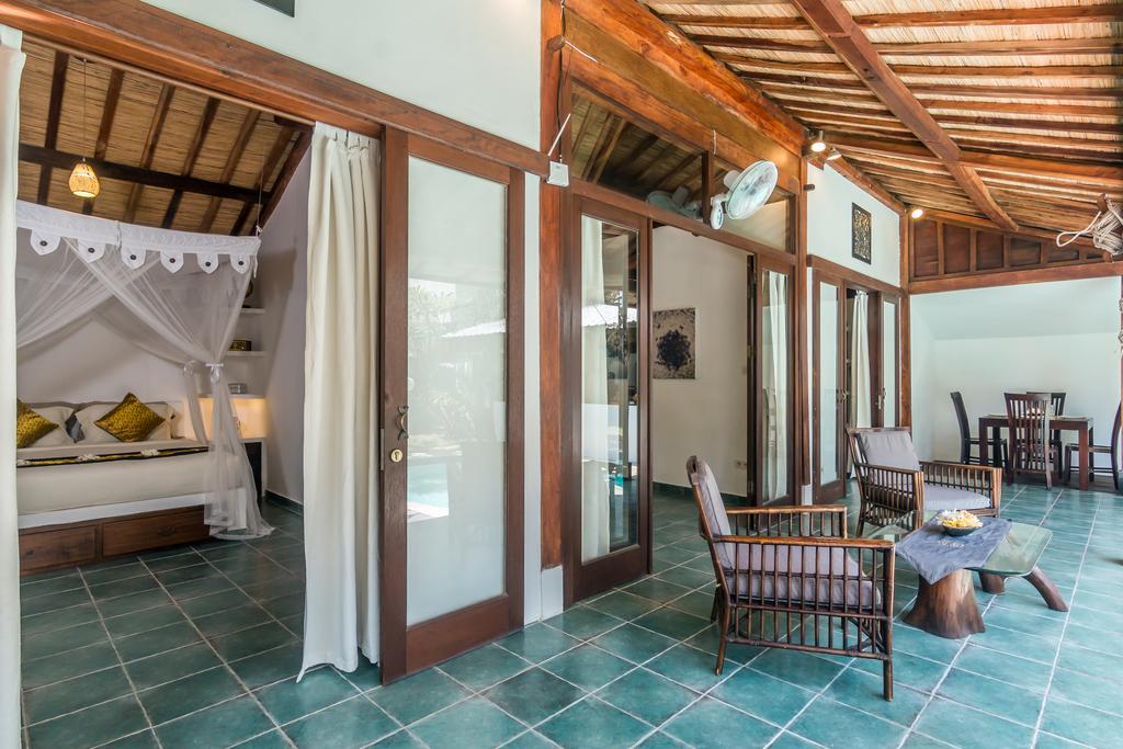 Clochette Bali *
