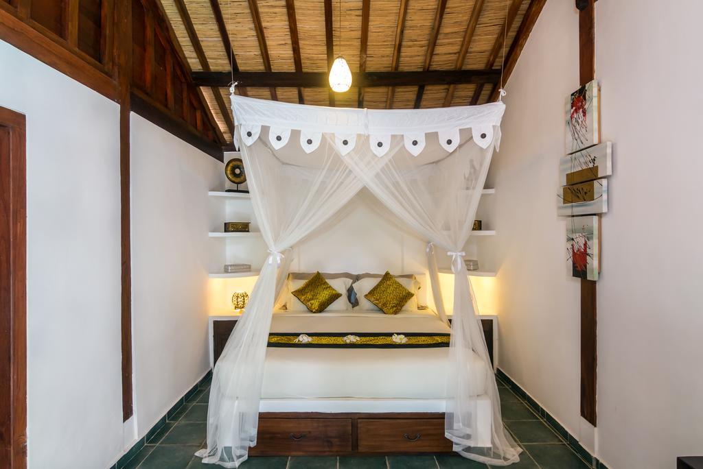 Clochette Bali * Seminyak (Bali)
