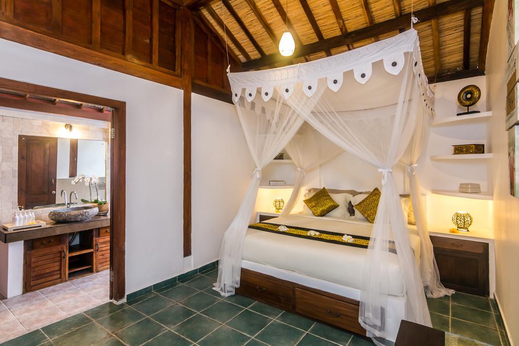 Villa Clochette Bali