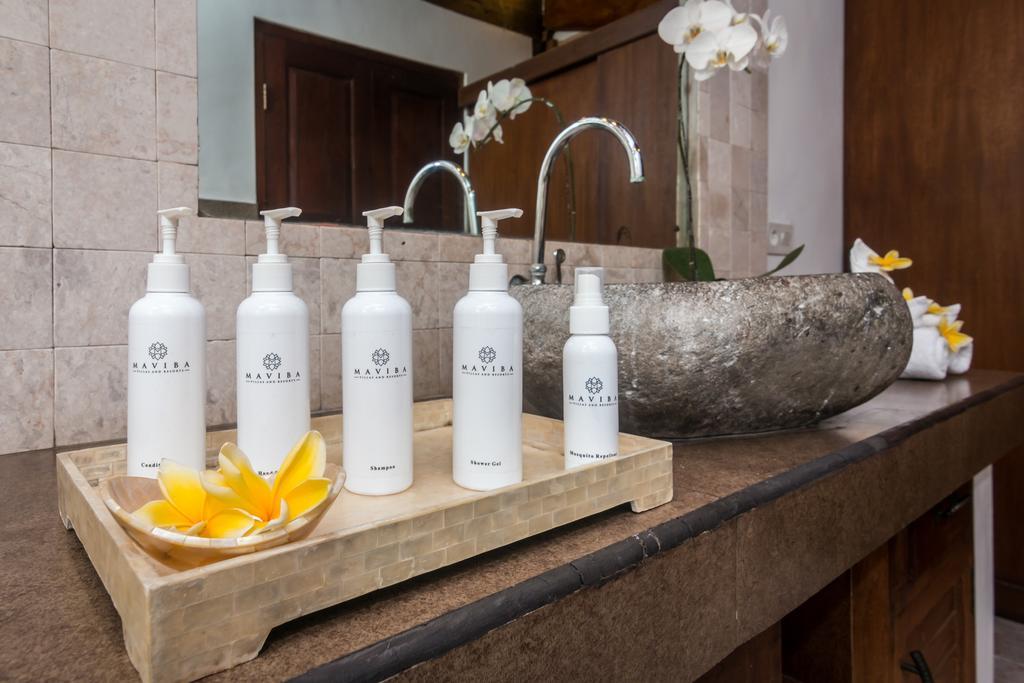 Clochette Bali Villa Seminyak (Bali)