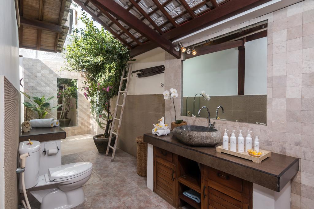 Clochette Bali Seminyak (Bali)