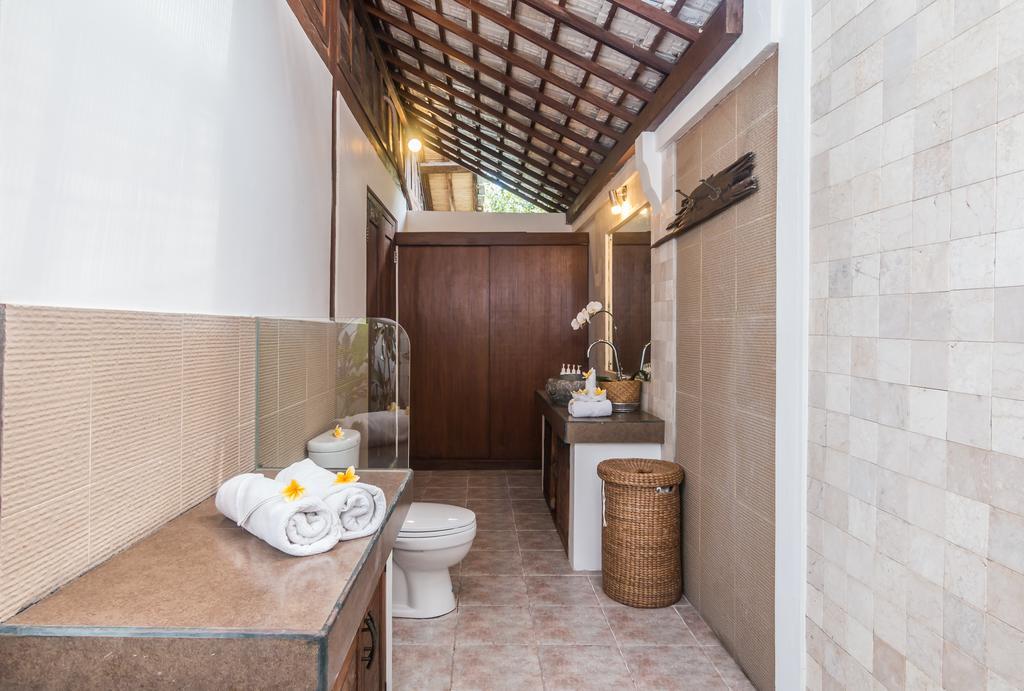 Clochette Bali Villa