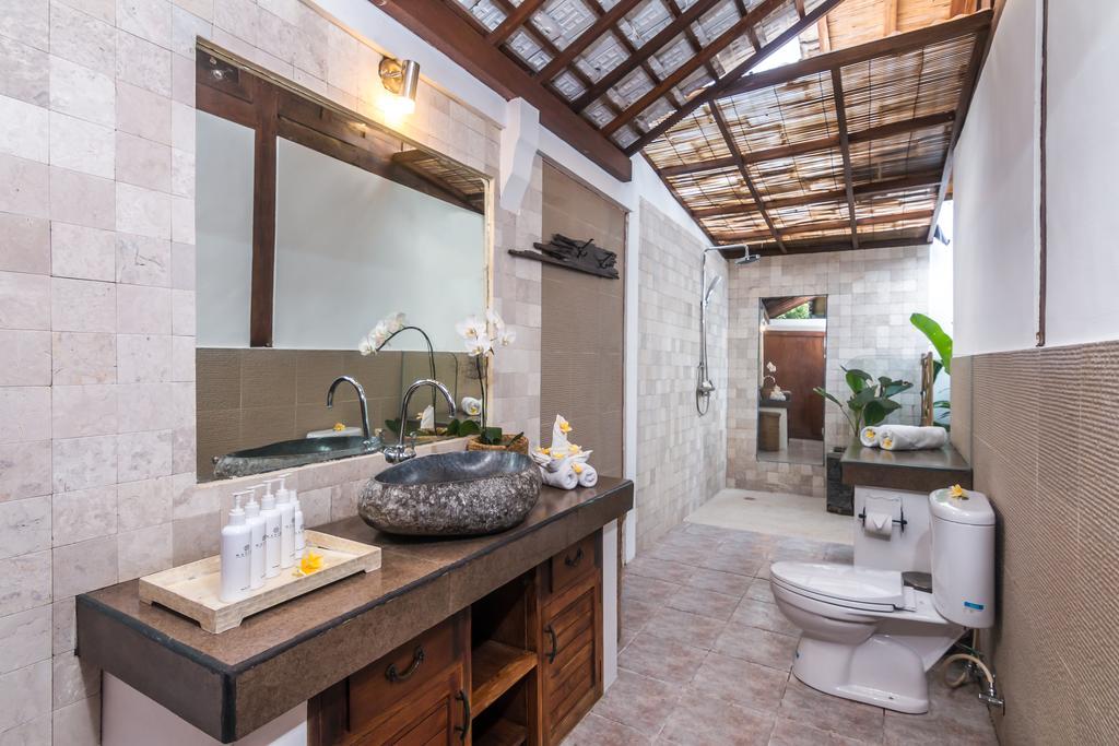 Clochette Bali Villa Seminyak (Bali)
