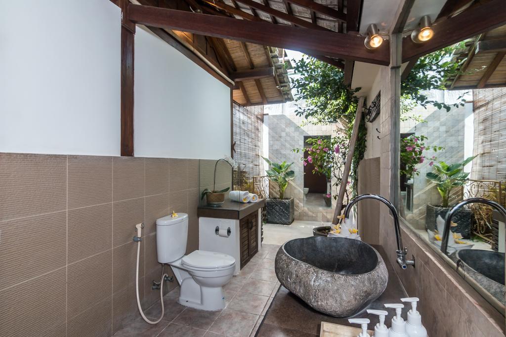 Clochette Bali * Seminyak (Bali)