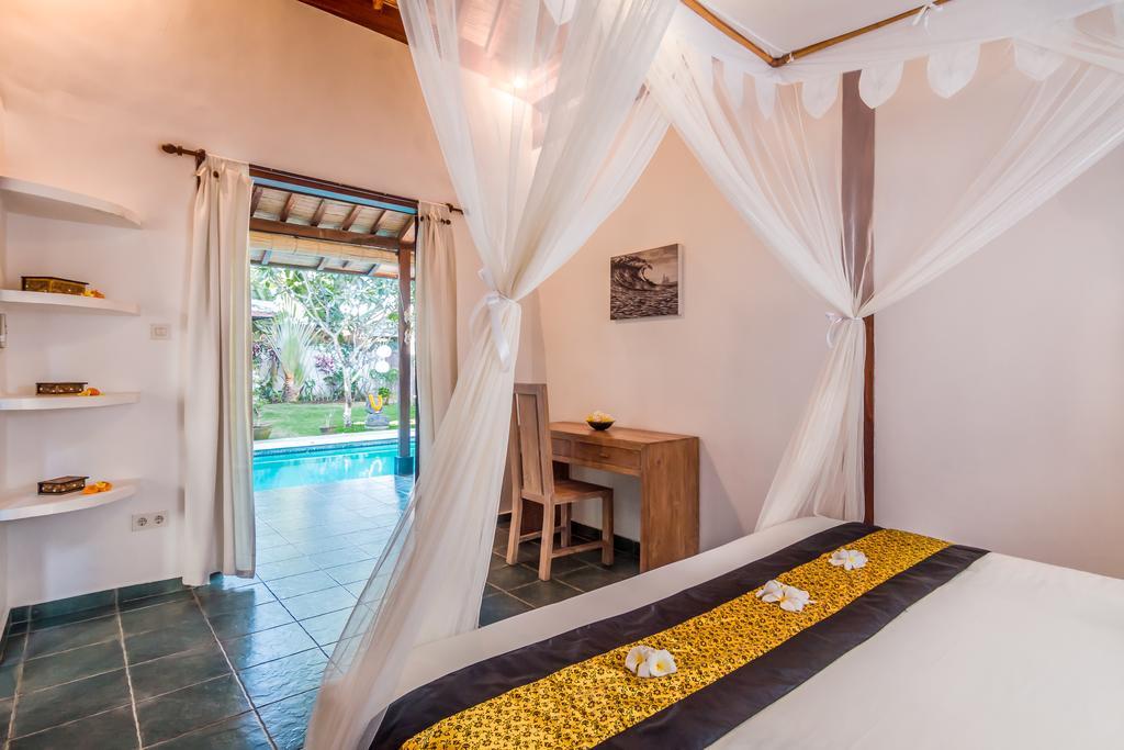 Clochette Bali Villa