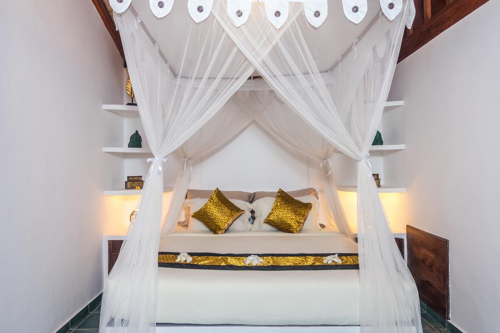 Clochette Bali Villa *