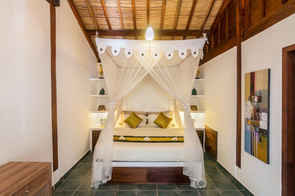 Clochette Bali Seminyak (Bali)