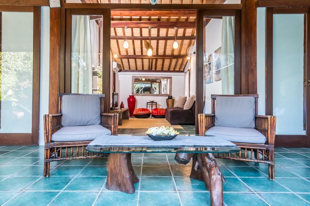 Clochette Bali Villa