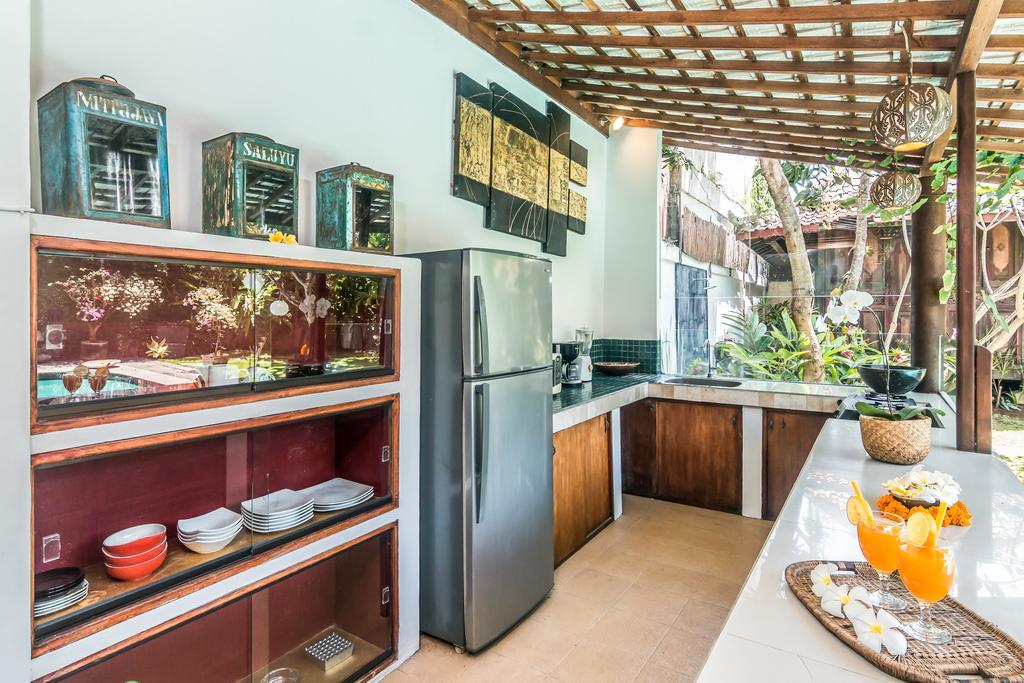 Clochette Bali Villa Seminyak (Bali)
