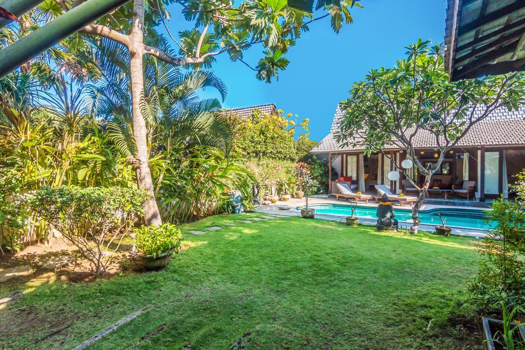 Villa Clochette Bali