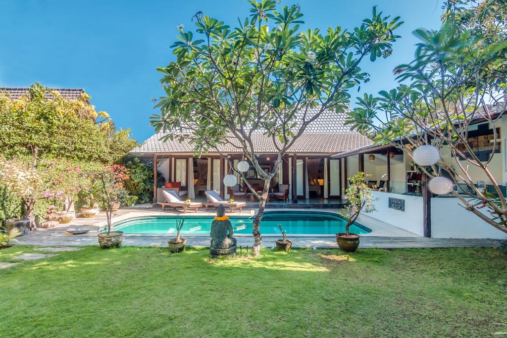 Villa Clochette Bali