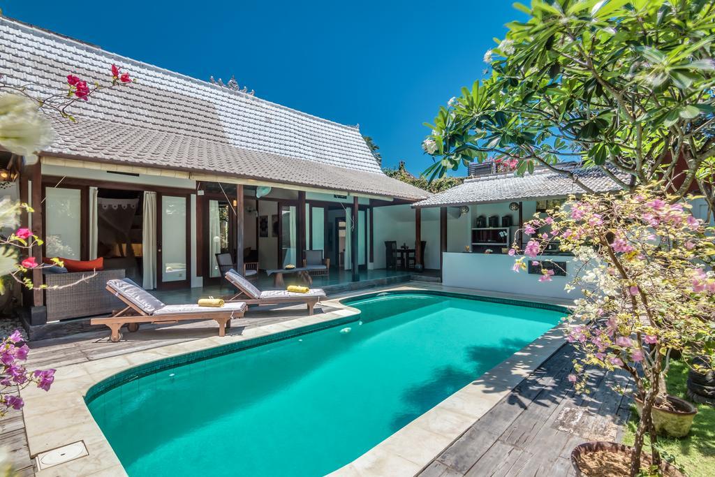 Clochette Bali Villa Seminyak (Bali)