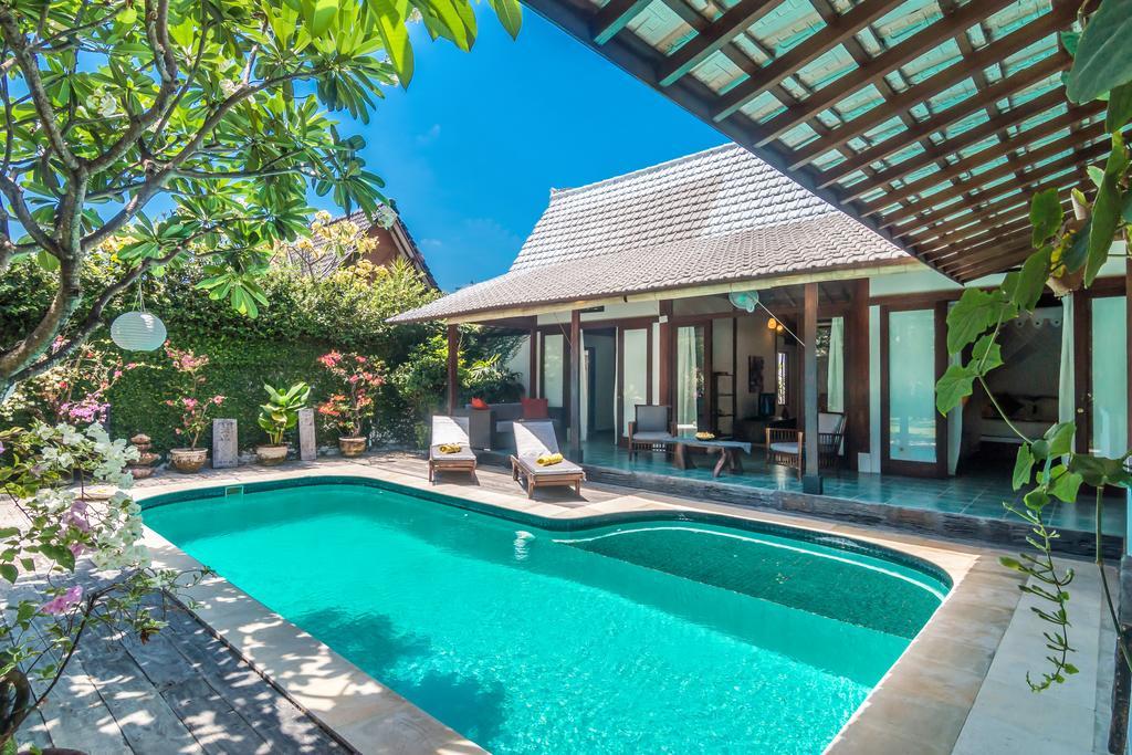 Villa Clochette Bali *
