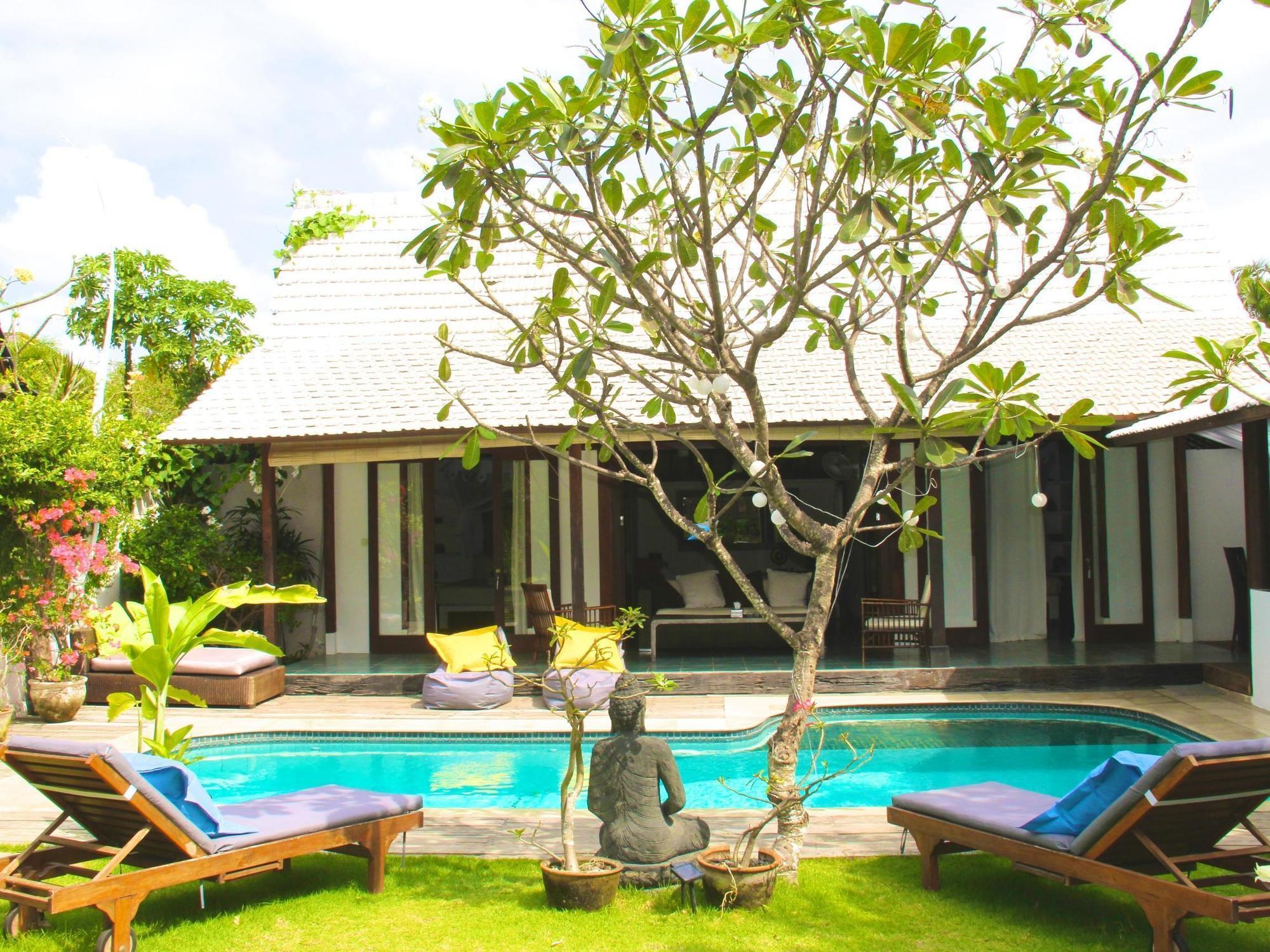 Villa Clochette Bali