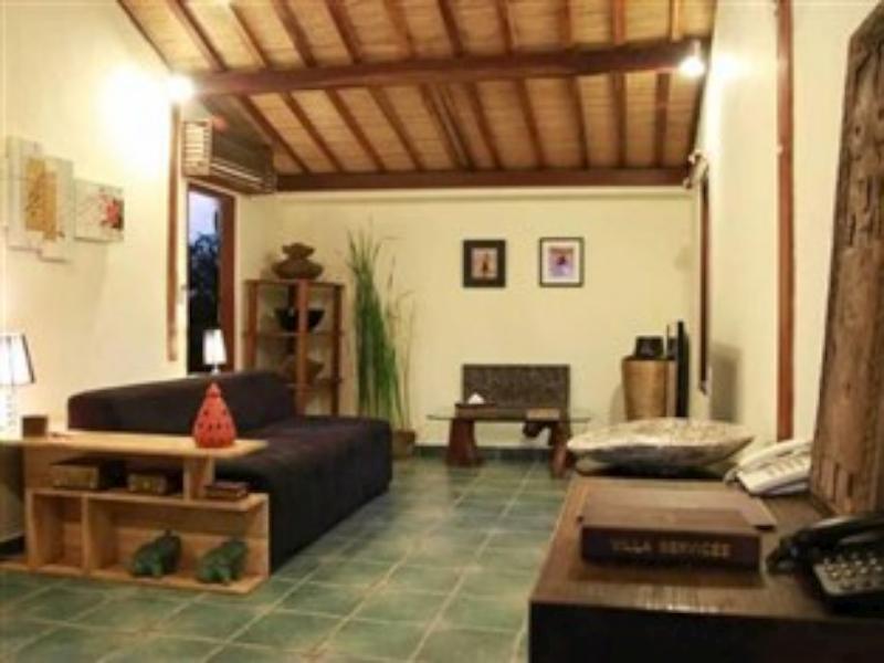 Clochette Bali * Seminyak (Bali)