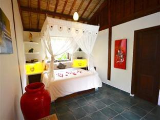 Villa Clochette Bali *