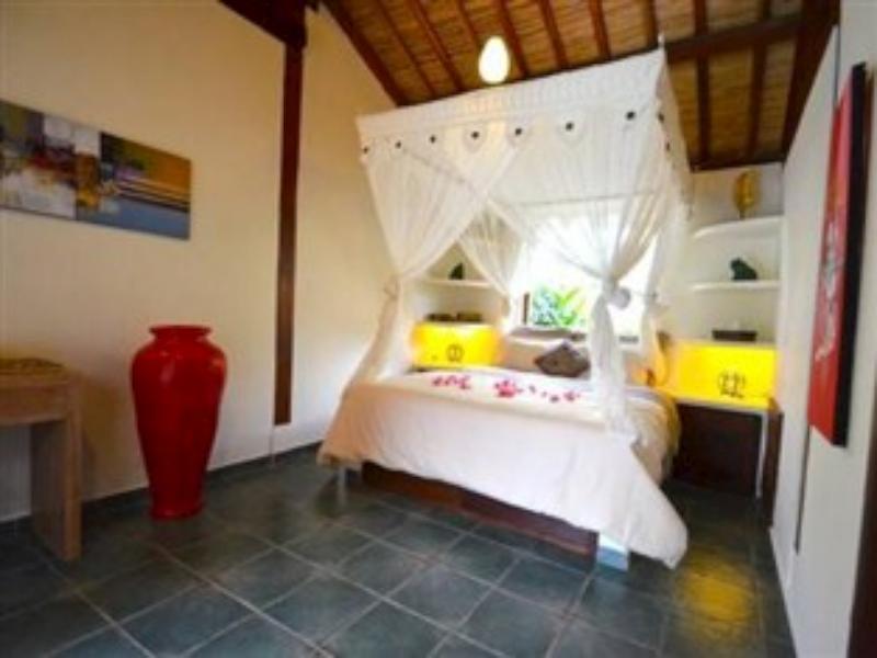 Clochette Bali Villa *