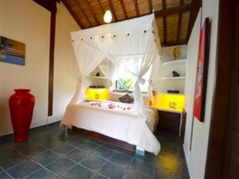Villa Clochette Bali
